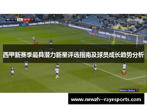 西甲新赛季最具潜力新星评选指南及球员成长趋势分析 西甲新赛季最具潜力新星评选指南及球员成长趋势分析